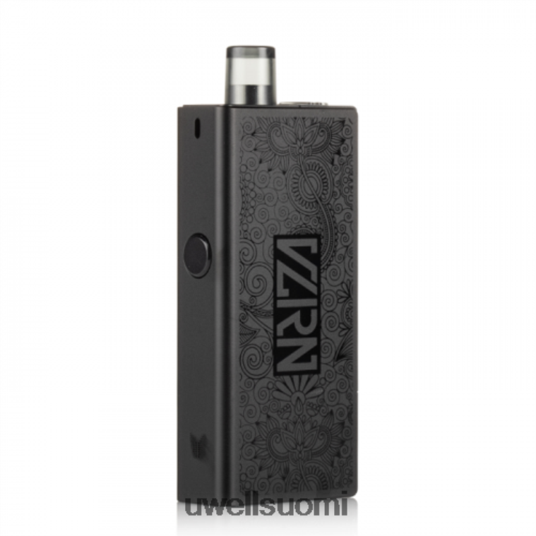 UWELL VALYRIAN SE pod kit | 25w 08ZDH112 musta UWELL helsinki